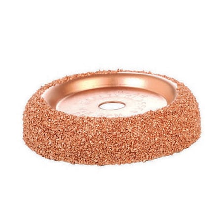 Steelman Tungsten Carbide Buffing and Abrasion Wheel SLP9305